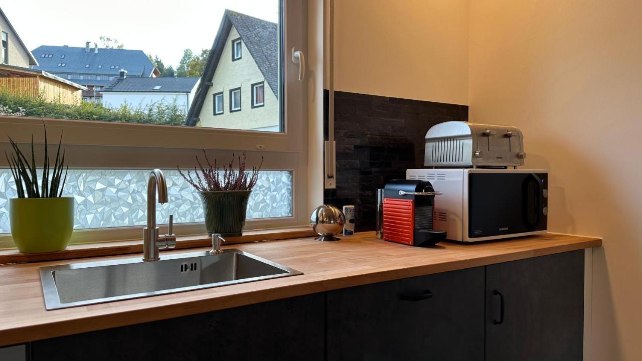 Greenhaus Feldberg  Luaran gambar
