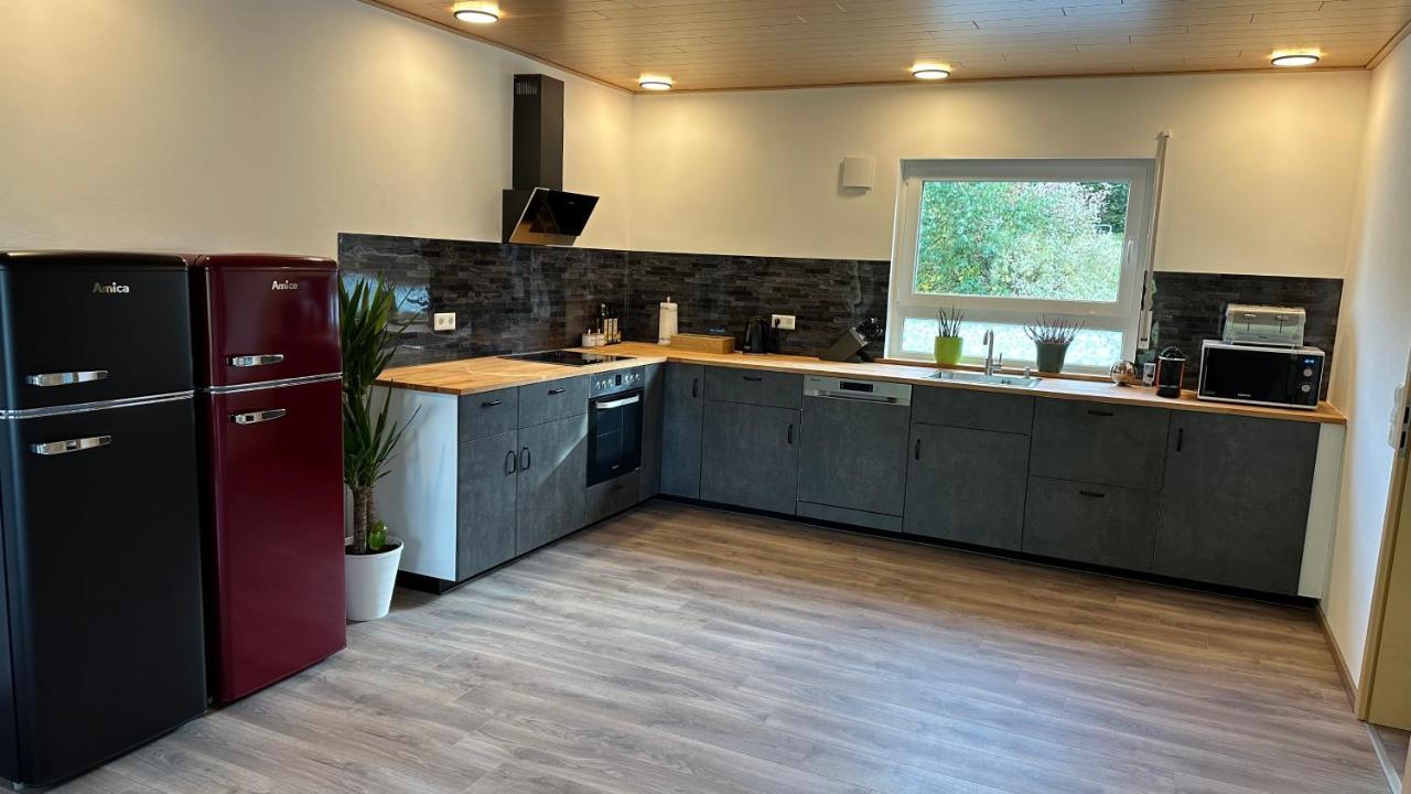 Greenhaus Feldberg  Luaran gambar