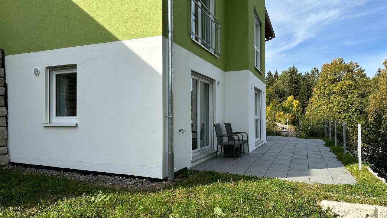 Greenhaus Feldberg  Luaran gambar