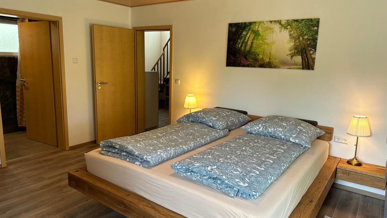 Greenhaus Feldberg  Luaran gambar