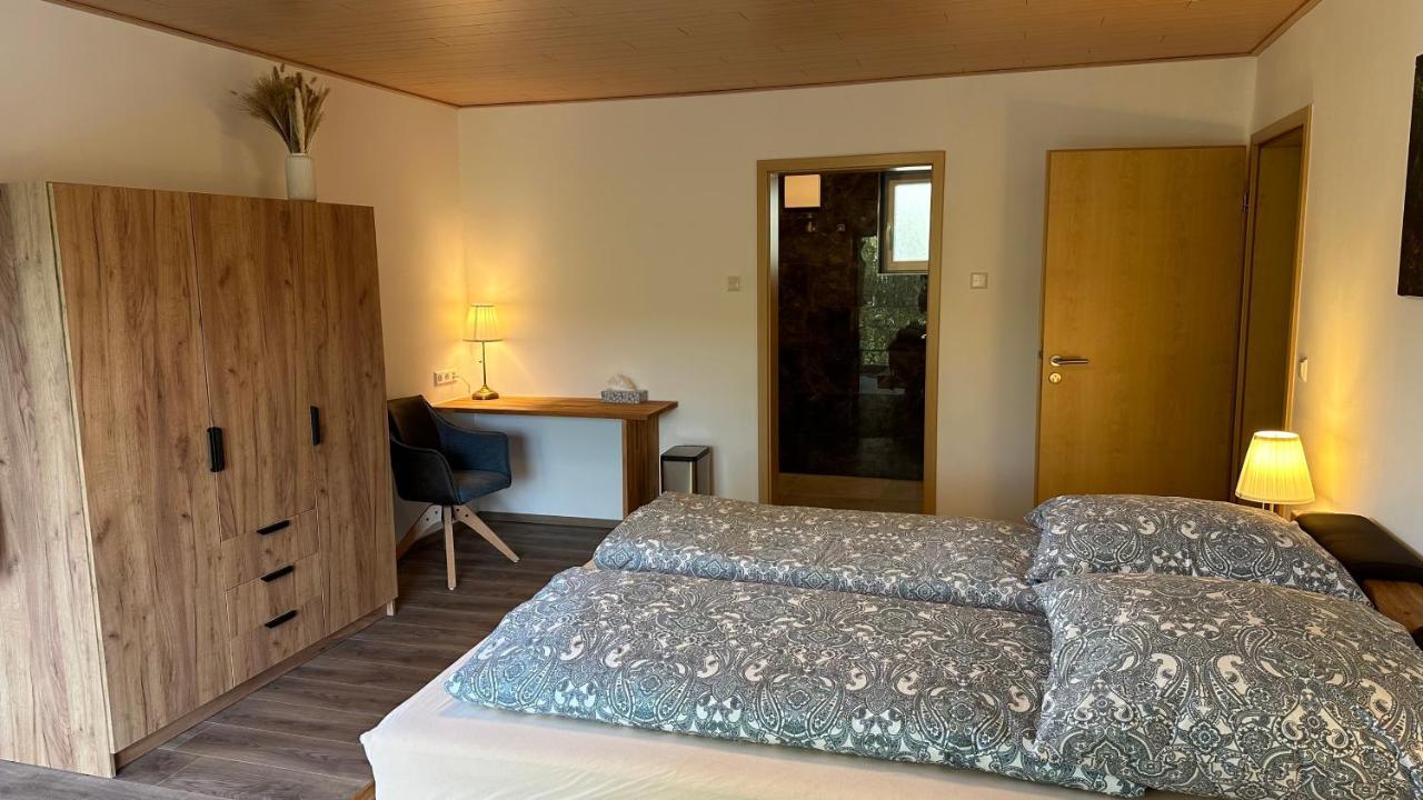 Greenhaus Feldberg  Luaran gambar