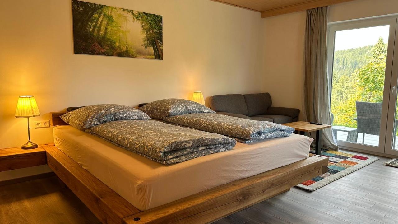 Greenhaus Feldberg  Luaran gambar