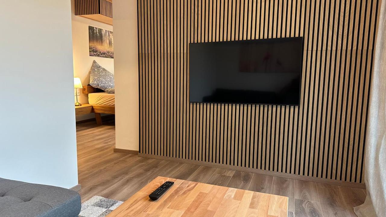 Greenhaus Feldberg  Luaran gambar