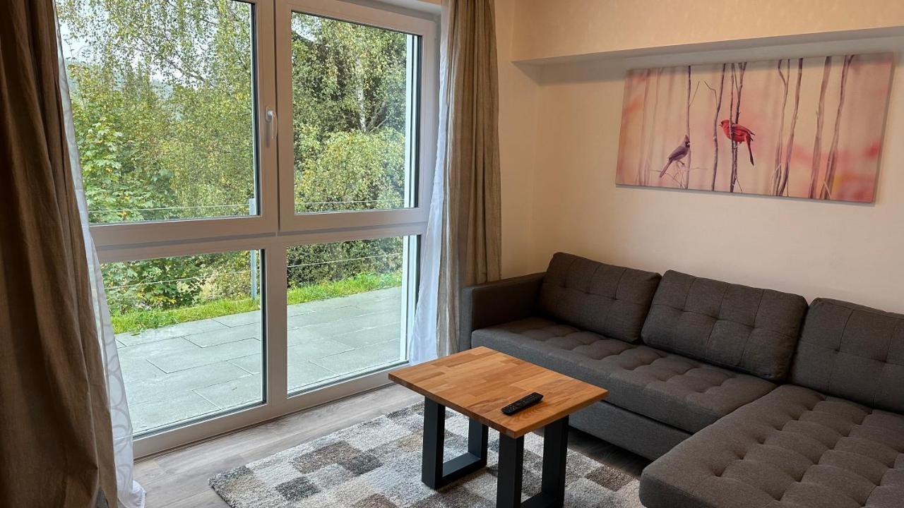 Greenhaus Feldberg  Luaran gambar