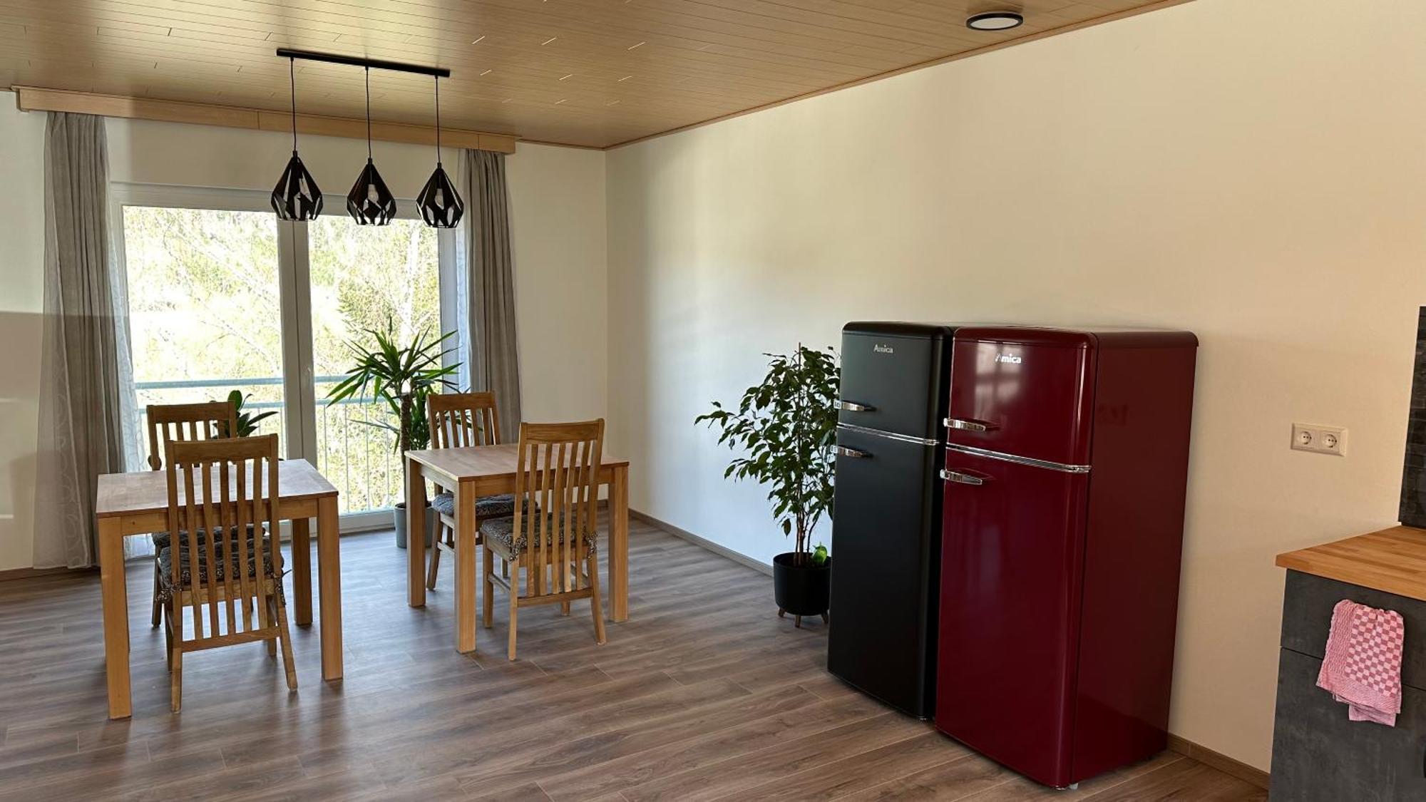 Greenhaus Feldberg  Luaran gambar
